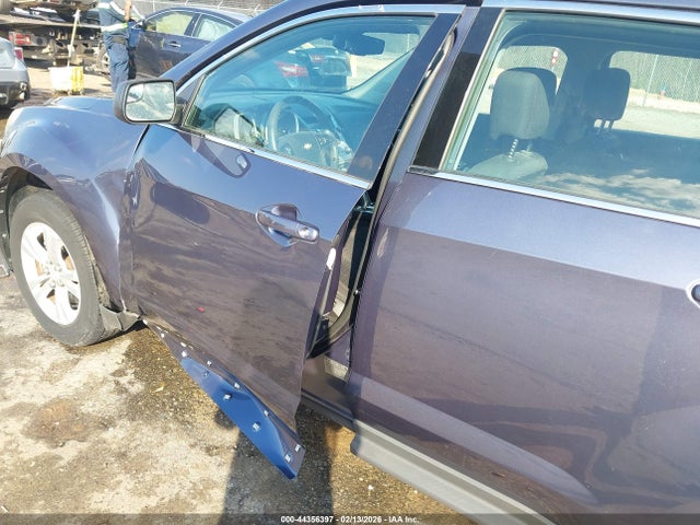 Aukcja sprzedaży 2014 Chevrolet Equinox Ls, vin: 2GNALAEK6E6170848, numer aukcji: 44356397