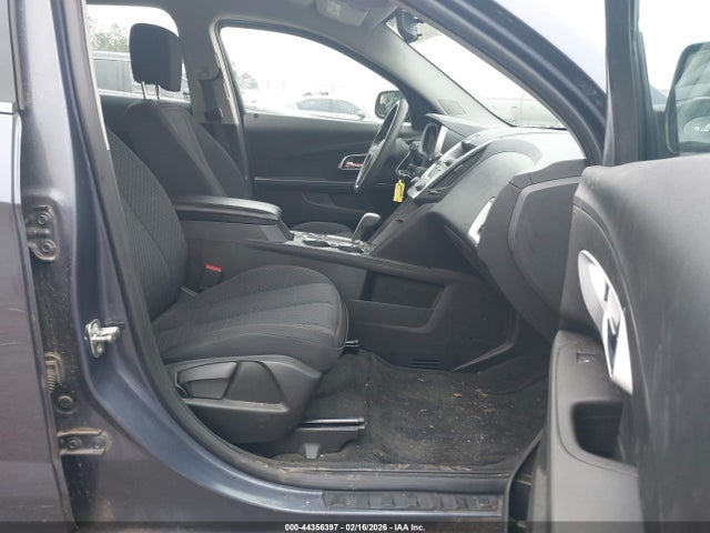 Aukcja sprzedaży 2014 Chevrolet Equinox Ls, vin: 2GNALAEK6E6170848, numer aukcji: 44356397