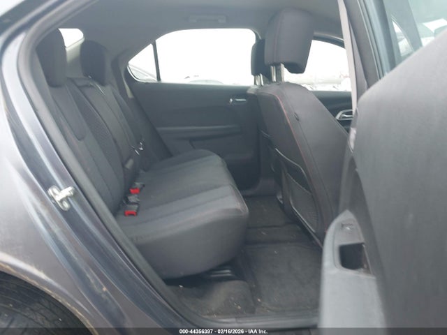 Aukcja sprzedaży 2014 Chevrolet Equinox Ls, vin: 2GNALAEK6E6170848, numer aukcji: 44356397