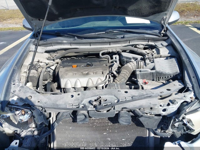 2014 Acura Tsx 2.4 მანქანა იყიდება აუქციონზე, vin: JH4CU2F89EC002280, აუქციონის ნომერი: 44356403