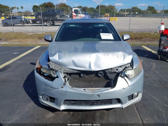 2014 Acura Tsx 2.4 მანქანა იყიდება აუქციონზე, vin: JH4CU2F89EC002280, აუქციონის ნომერი: 44356403