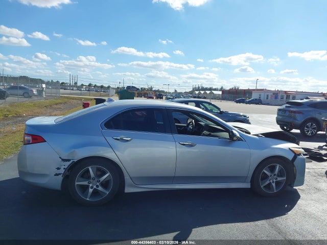 2014 Acura Tsx 2.4 მანქანა იყიდება აუქციონზე, vin: JH4CU2F89EC002280, აუქციონის ნომერი: 44356403