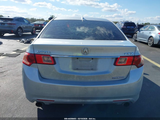 2014 Acura Tsx 2.4 მანქანა იყიდება აუქციონზე, vin: JH4CU2F89EC002280, აუქციონის ნომერი: 44356403