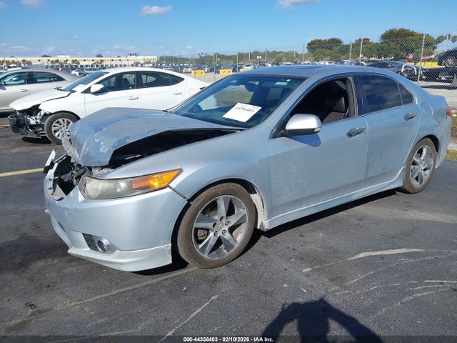 2014 Acura Tsx 2.4 მანქანა იყიდება აუქციონზე, vin: JH4CU2F89EC002280, აუქციონის ნომერი: 44356403