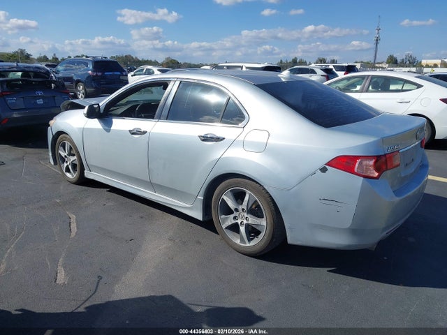 2014 Acura Tsx 2.4 მანქანა იყიდება აუქციონზე, vin: JH4CU2F89EC002280, აუქციონის ნომერი: 44356403