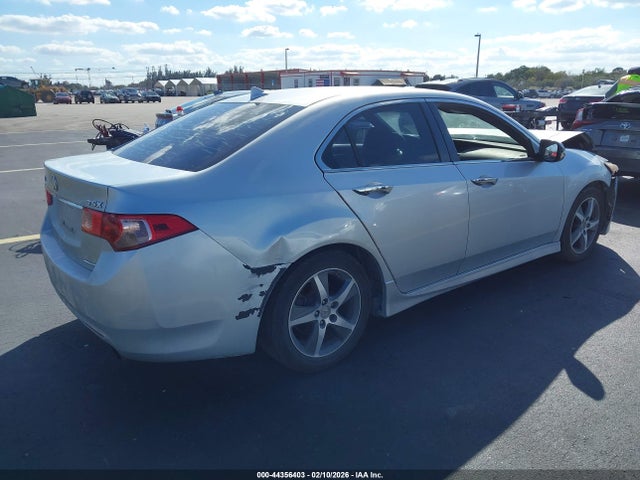 2014 Acura Tsx 2.4 მანქანა იყიდება აუქციონზე, vin: JH4CU2F89EC002280, აუქციონის ნომერი: 44356403