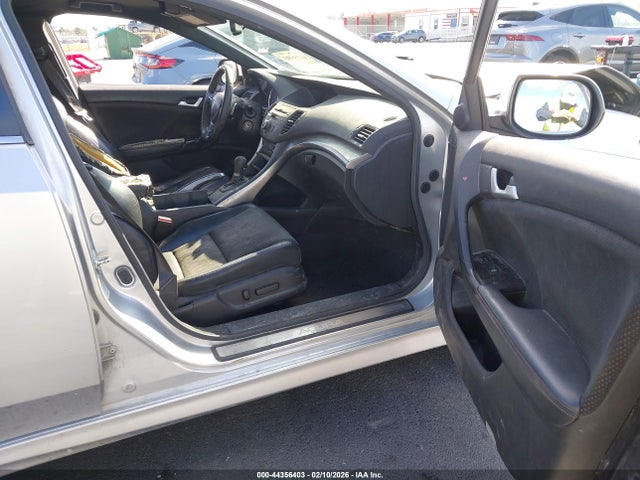 2014 Acura Tsx 2.4 მანქანა იყიდება აუქციონზე, vin: JH4CU2F89EC002280, აუქციონის ნომერი: 44356403