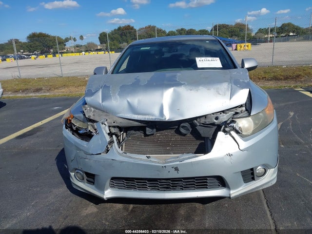 2014 Acura Tsx 2.4 მანქანა იყიდება აუქციონზე, vin: JH4CU2F89EC002280, აუქციონის ნომერი: 44356403