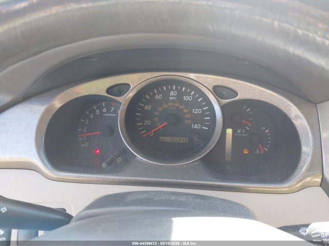 2002 TOYOTA HIGHLANDER JTEGF21A920056811 Photo 6