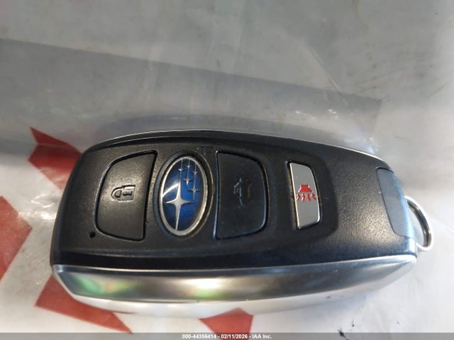 2021 SUBARU LEGACY 4S3BWAM60M3003660 Photo 10