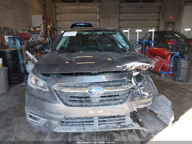 Aukcja sprzedaży 2021 Subaru Legacy Limited, vin: 4S3BWAM60M3003660, numer aukcji: 44356414