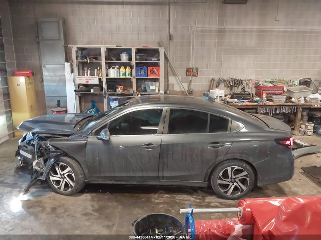 Aukcja sprzedaży 2021 Subaru Legacy Limited, vin: 4S3BWAM60M3003660, numer aukcji: 44356414