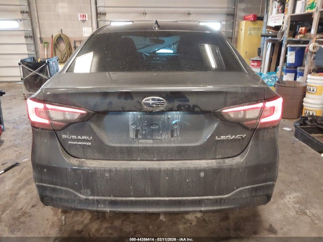 Aukcja sprzedaży 2021 Subaru Legacy Limited, vin: 4S3BWAM60M3003660, numer aukcji: 44356414