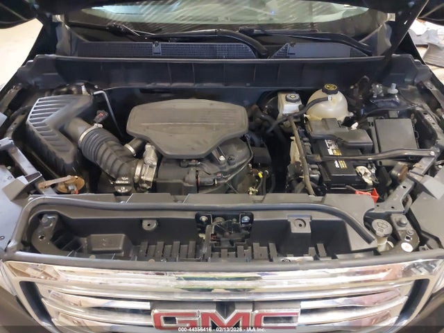 Aukcja sprzedaży 2019 Gmc Acadia Sle-2, vin: 1GKKNSLS8KZ106993, numer aukcji: 44356416