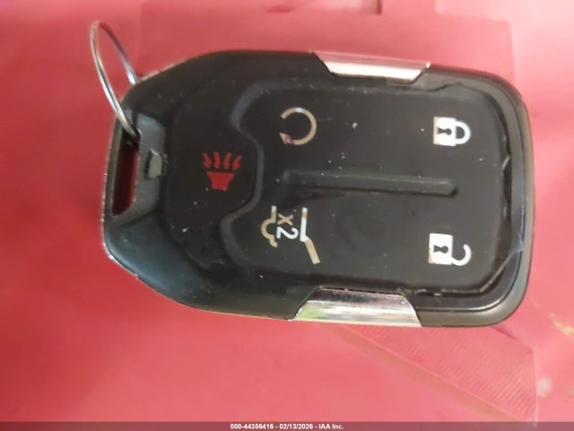 Aukcja sprzedaży 2019 Gmc Acadia Sle-2, vin: 1GKKNSLS8KZ106993, numer aukcji: 44356416
