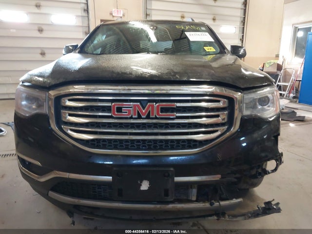 Aukcja sprzedaży 2019 Gmc Acadia Sle-2, vin: 1GKKNSLS8KZ106993, numer aukcji: 44356416