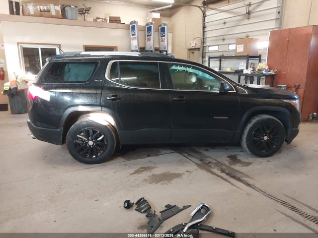 Aukcja sprzedaży 2019 Gmc Acadia Sle-2, vin: 1GKKNSLS8KZ106993, numer aukcji: 44356416