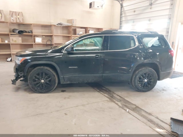Aukcja sprzedaży 2019 Gmc Acadia Sle-2, vin: 1GKKNSLS8KZ106993, numer aukcji: 44356416
