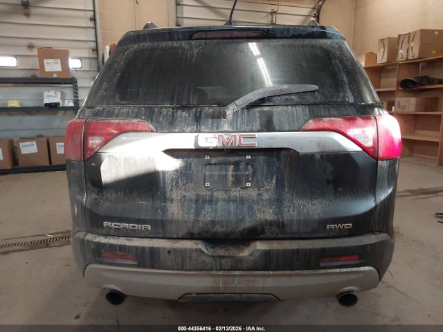 Aukcja sprzedaży 2019 Gmc Acadia Sle-2, vin: 1GKKNSLS8KZ106993, numer aukcji: 44356416