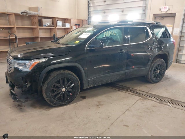 Aukcja sprzedaży 2019 Gmc Acadia Sle-2, vin: 1GKKNSLS8KZ106993, numer aukcji: 44356416