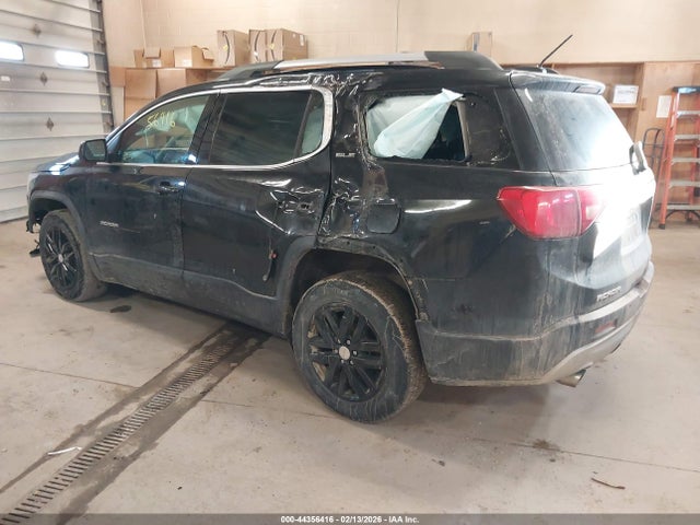 Aukcja sprzedaży 2019 Gmc Acadia Sle-2, vin: 1GKKNSLS8KZ106993, numer aukcji: 44356416