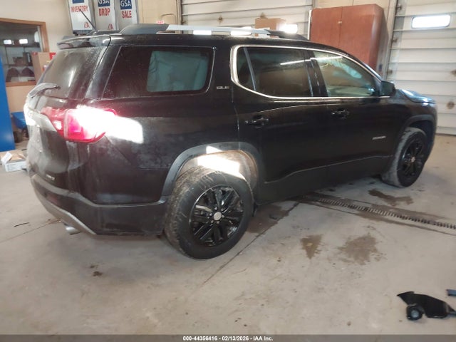 Aukcja sprzedaży 2019 Gmc Acadia Sle-2, vin: 1GKKNSLS8KZ106993, numer aukcji: 44356416