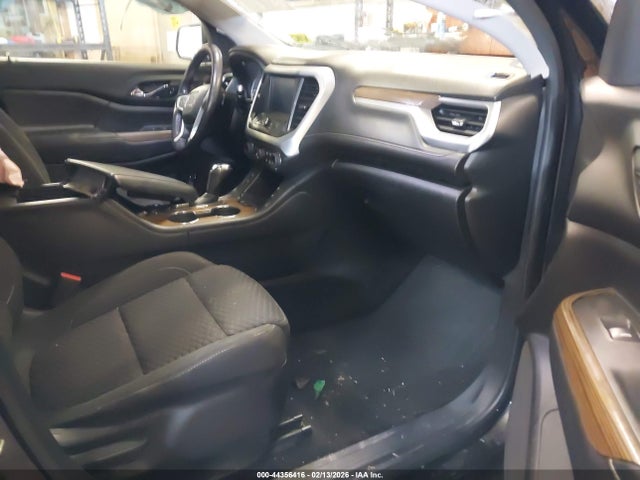 Aukcja sprzedaży 2019 Gmc Acadia Sle-2, vin: 1GKKNSLS8KZ106993, numer aukcji: 44356416
