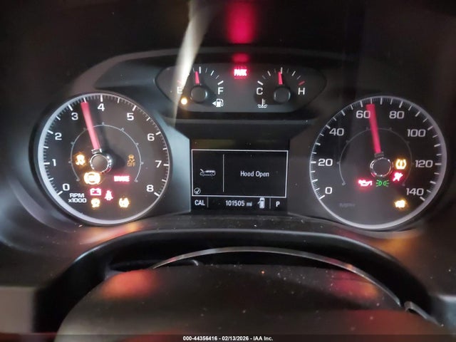 Aukcja sprzedaży 2019 Gmc Acadia Sle-2, vin: 1GKKNSLS8KZ106993, numer aukcji: 44356416