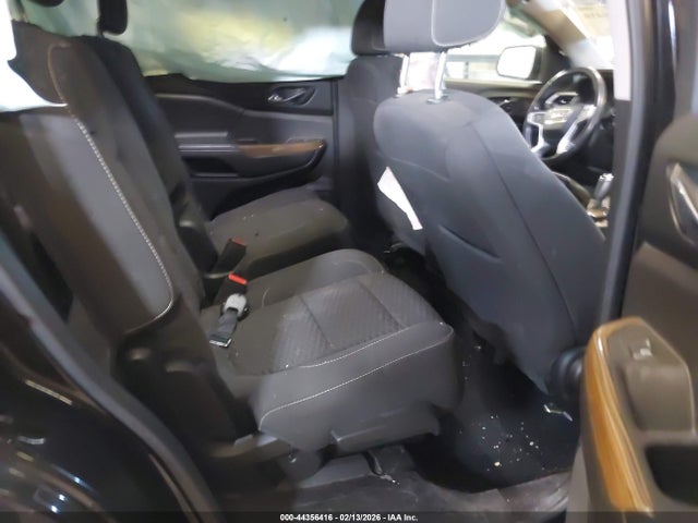 Aukcja sprzedaży 2019 Gmc Acadia Sle-2, vin: 1GKKNSLS8KZ106993, numer aukcji: 44356416