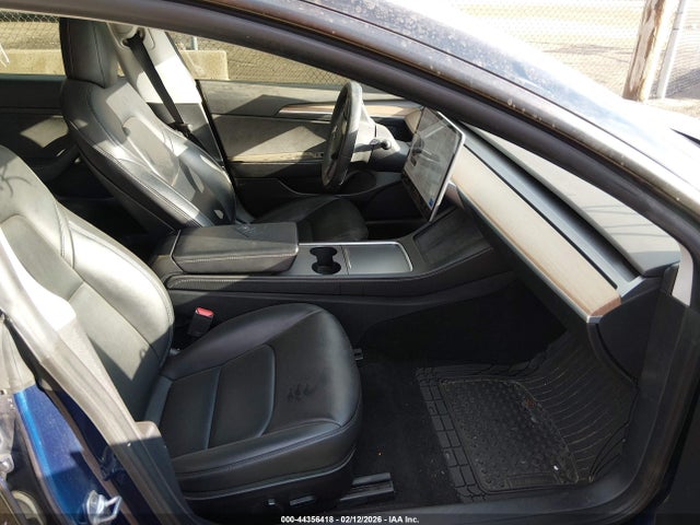 Продаж на аукціоні авто 2022 Tesla Model 3 Rear-wheel Drive, vin: 5YJ3E1EA8NF186420, номер лоту: 44356418