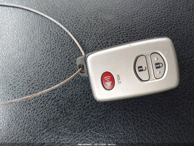 JTEZU5JR4J5179083 Toyota 4runner Limited