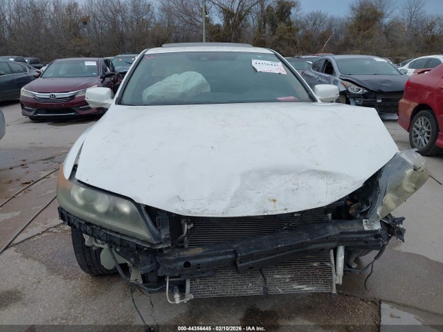 Honda Accord Ex-l 2014 1HGCT1B8XEA009840 Image 12