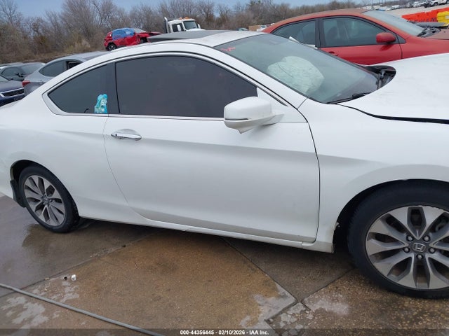 Honda Accord Ex-l 2014 1HGCT1B8XEA009840 Image 13