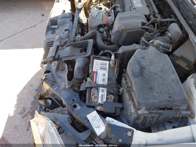 Honda Accord Ex-l 2014 1HGCT1B8XEA009840 Image 17