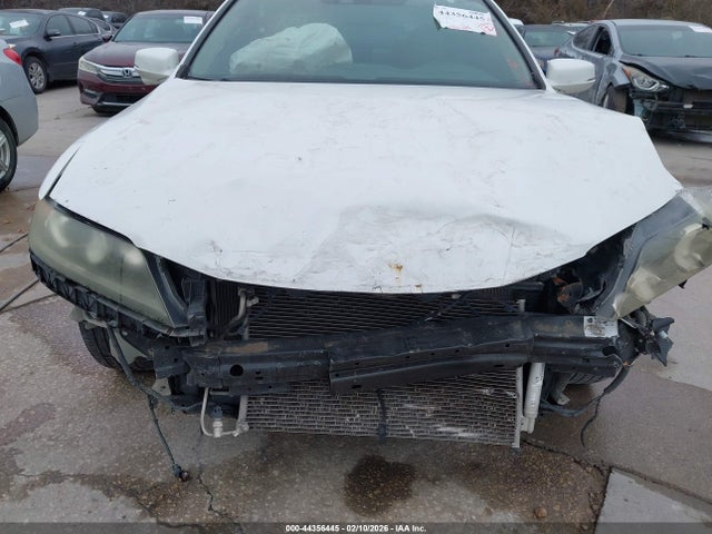 Honda Accord Ex-l 2014 1HGCT1B8XEA009840 Image 6