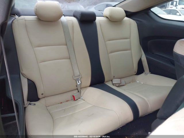 Honda Accord Ex-l 2014 1HGCT1B8XEA009840 Image 8