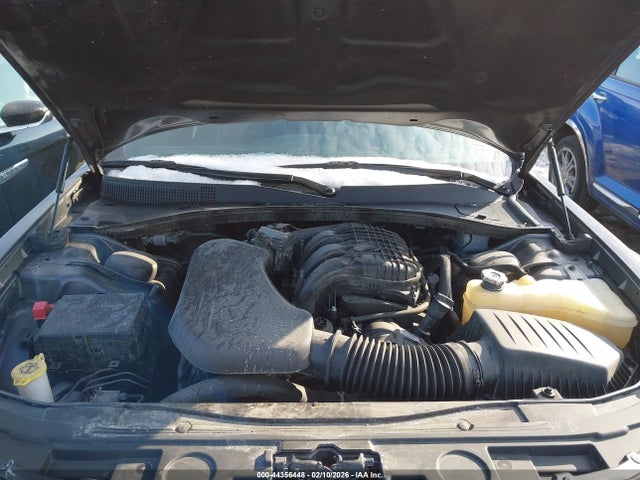 2023 Chrysler 300 300s მანქანა იყიდება აუქციონზე, vin: 2C3CCABG1PH637011, აუქციონის ნომერი: 44356448