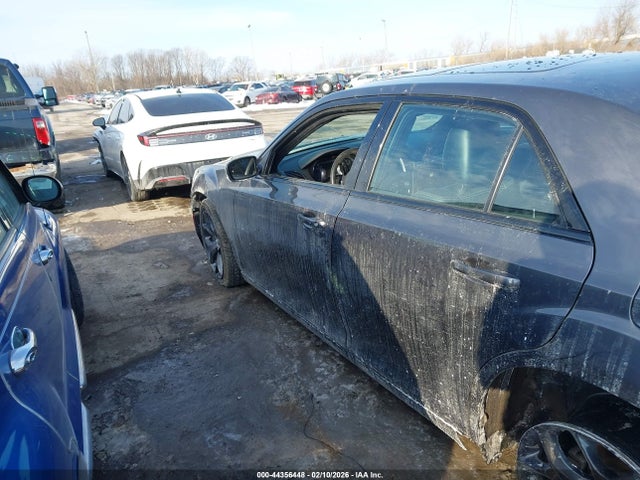 2023 Chrysler 300 300s მანქანა იყიდება აუქციონზე, vin: 2C3CCABG1PH637011, აუქციონის ნომერი: 44356448