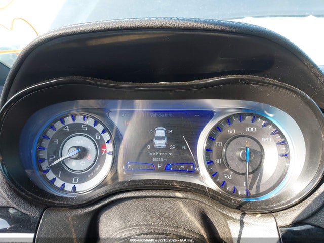2023 Chrysler 300 300s მანქანა იყიდება აუქციონზე, vin: 2C3CCABG1PH637011, აუქციონის ნომერი: 44356448