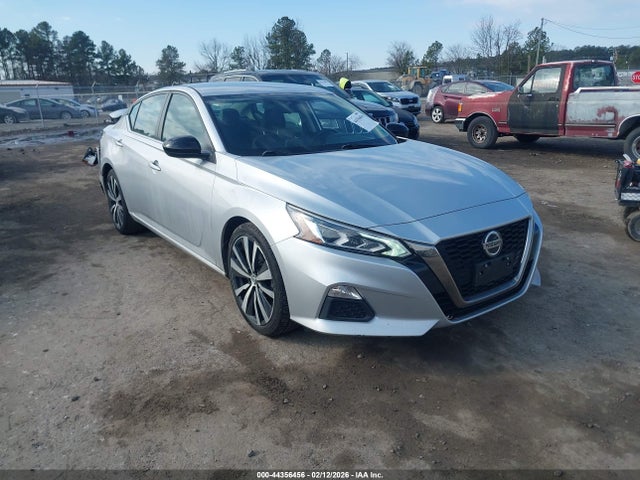 2019 NISSAN ALTIMA 1N4BL4CV7KC178865