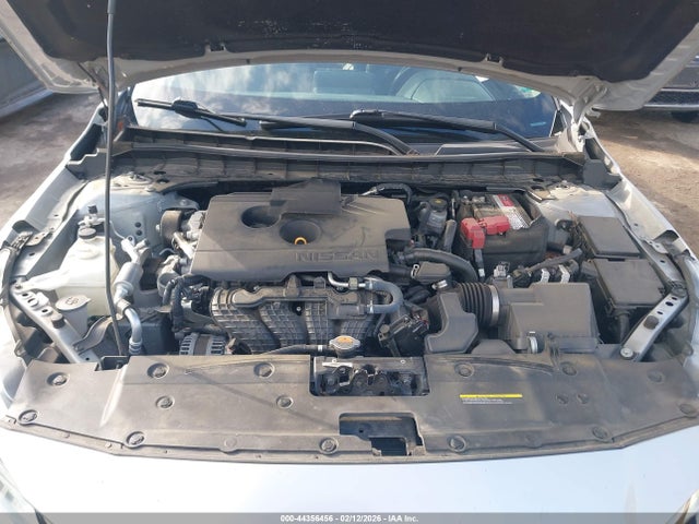 2019 NISSAN ALTIMA 1N4BL4CV7KC178865 Photo 9