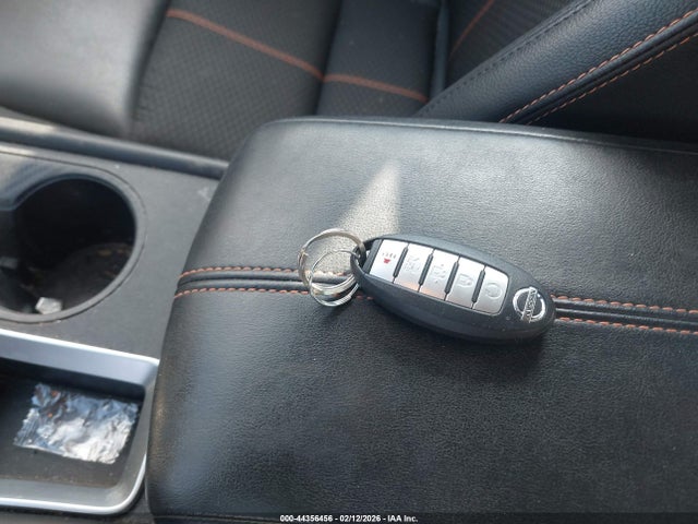 2019 NISSAN ALTIMA 1N4BL4CV7KC178865 Photo 10