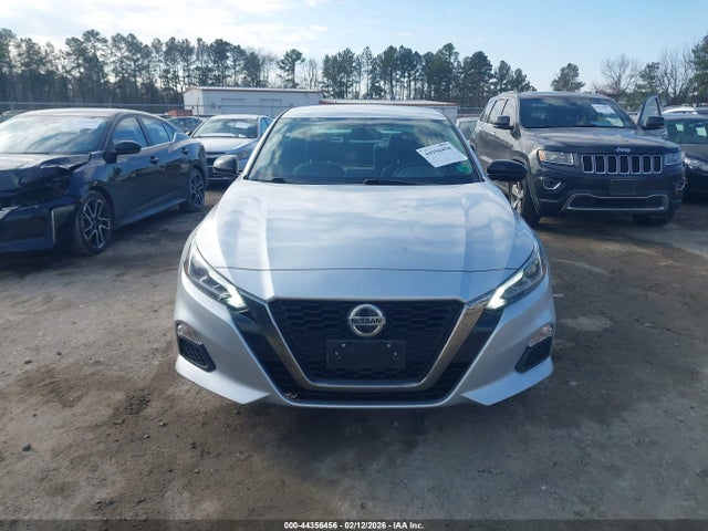1N4BL4CV7KC178865 Nissan Altima 2.5 Sr