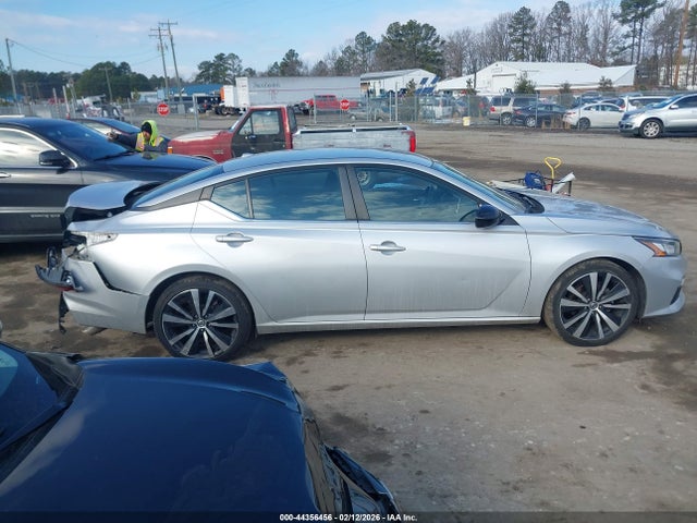1N4BL4CV7KC178865 Nissan Altima 2.5 Sr