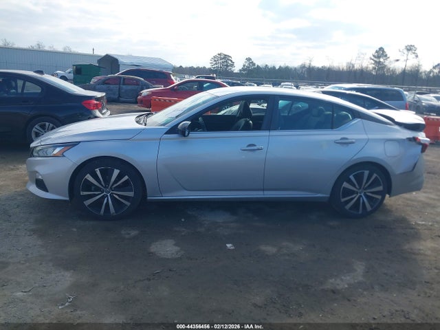 1N4BL4CV7KC178865 Nissan Altima 2.5 Sr