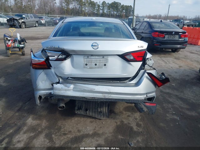 1N4BL4CV7KC178865 Nissan Altima 2.5 Sr