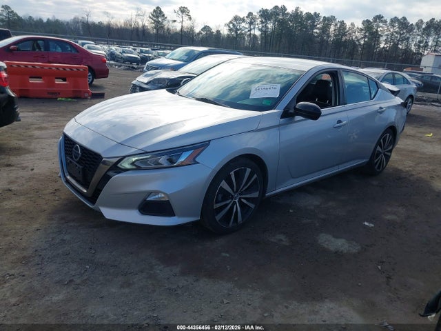 2019 NISSAN ALTIMA 1N4BL4CV7KC178865 Photo 1