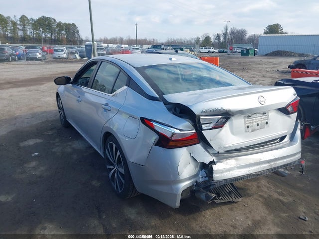 2019 NISSAN ALTIMA 1N4BL4CV7KC178865 Photo 2