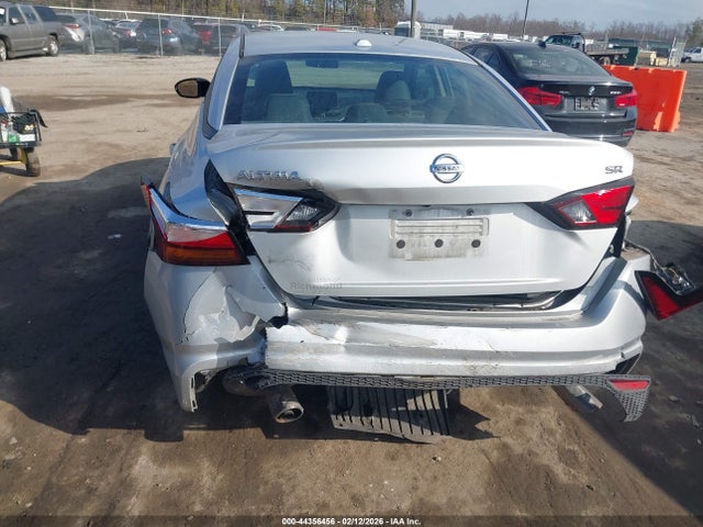 2019 NISSAN ALTIMA 1N4BL4CV7KC178865 Photo 5