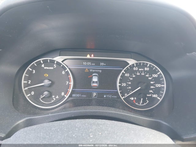 2019 NISSAN ALTIMA 1N4BL4CV7KC178865 Photo 6